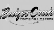 Badger Creek Plumbing & Heating