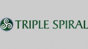 Triple Spiral Metaphysical Gifts