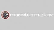 Coastal Concrete Corrections
