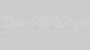 Black & Whyte Screen Printing