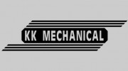K K Mechanical