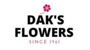 Dak's Specialties In Flowers