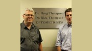 Dr Rick Thompson