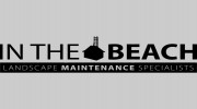 In The Beach Lawn Maintenance