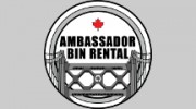 Ambassador Recycling