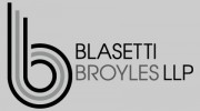 Blasetti Broyles Bloxham