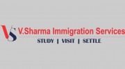 V Sharma Immigration Services