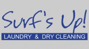 Surfs Up! Laundry & Dry Cleaning