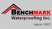 Benchmark Waterproofing