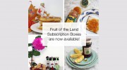 Fruit Of The Land Products