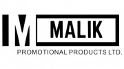 Malik Promotional Products