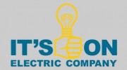 Its On Electric