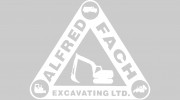 Alfred Fach Excavating