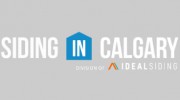 Calgary Siding