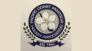 Pacific Coast Amateur Hockey