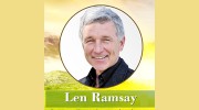 Len Ramsay Psychotherapy