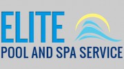 Elite Pool & Spa Service