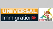 Universal Immigration