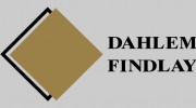 Dahlem Findlay
