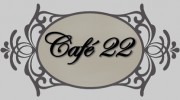 Cafe 22