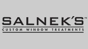 Salnek's Custom Window TRTMNTS