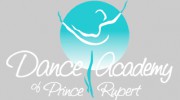 Dance Adademy Of Prince Rupert