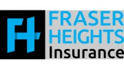 Fraser Heights Insurance