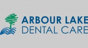Arbour Lake Dental