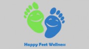 Happy Feet Wellness