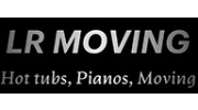 LR Moving & Deliveries