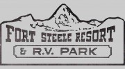 Fort Steele Resort & RV Park