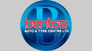Bento's Auto & Tire Centre
