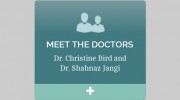 Dr Shahnaz Jangi