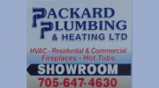 Packard Plumbing & Heating