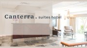 Canterra Suites Hotel