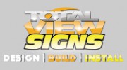 Total View Signs