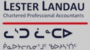 Lester Landau Chartered Accountant