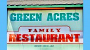 Green Acres Family Restaurant