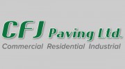 CFJ Paving