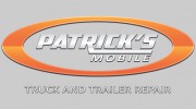 Patrick's Mobile