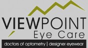 Viewpoint Eyecare & Eyewear