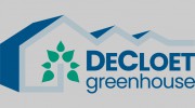 DeCloet Greenhouse Mfg