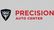 Precision Auto Centre
