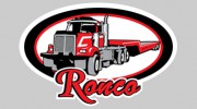 Ronco Oilfield Hauling