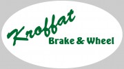 Kroffat Brake & Wheel
