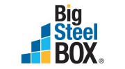 Big Steel Box