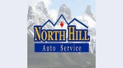 North Hill Auto Service