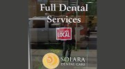 Solara Dental Care