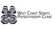 West Coast Sports Phsthrpy