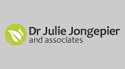 Dr Julie Jongepier Optometry Professional